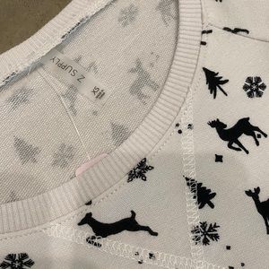 Z Supply Pullover - XS